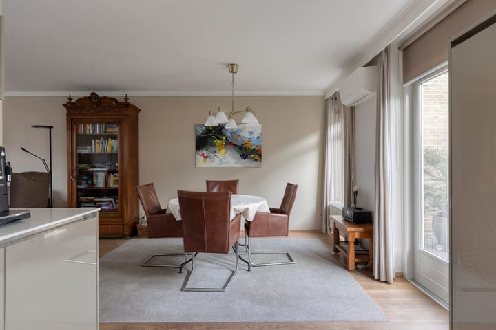 Foto 5 van Missielaan 30