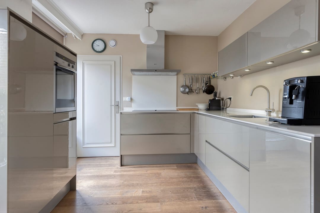 Foto 7 van Missielaan 30