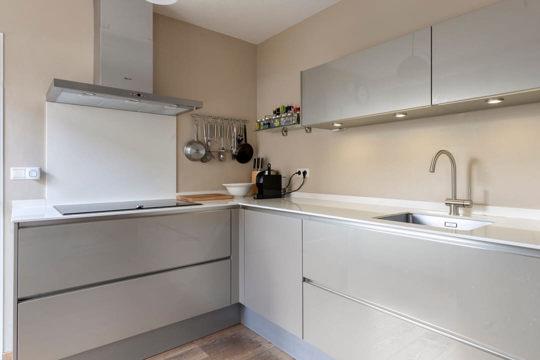 Foto 8 van Missielaan 30