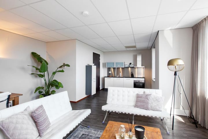 Photo 2 of Eschertoren 3-E