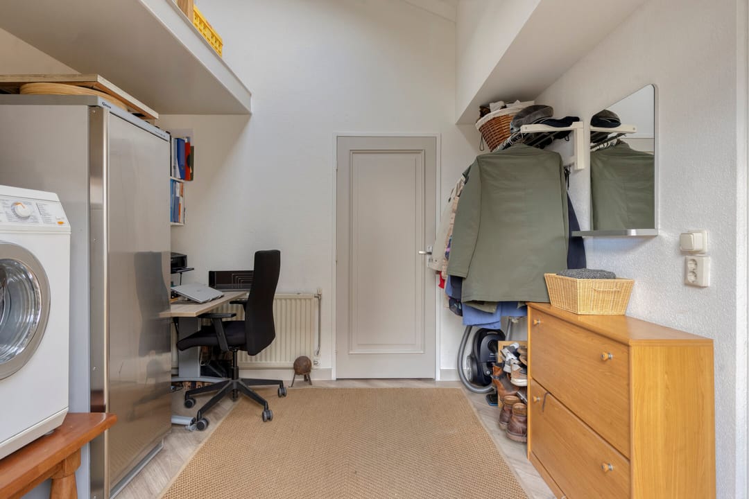 Foto 11 van Missielaan 30