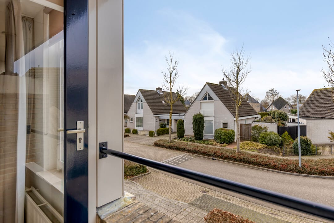 Foto 22 van Missielaan 30