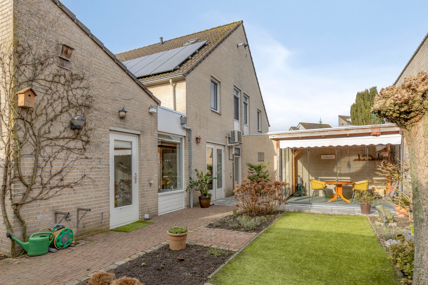 Foto 25 van Missielaan 30