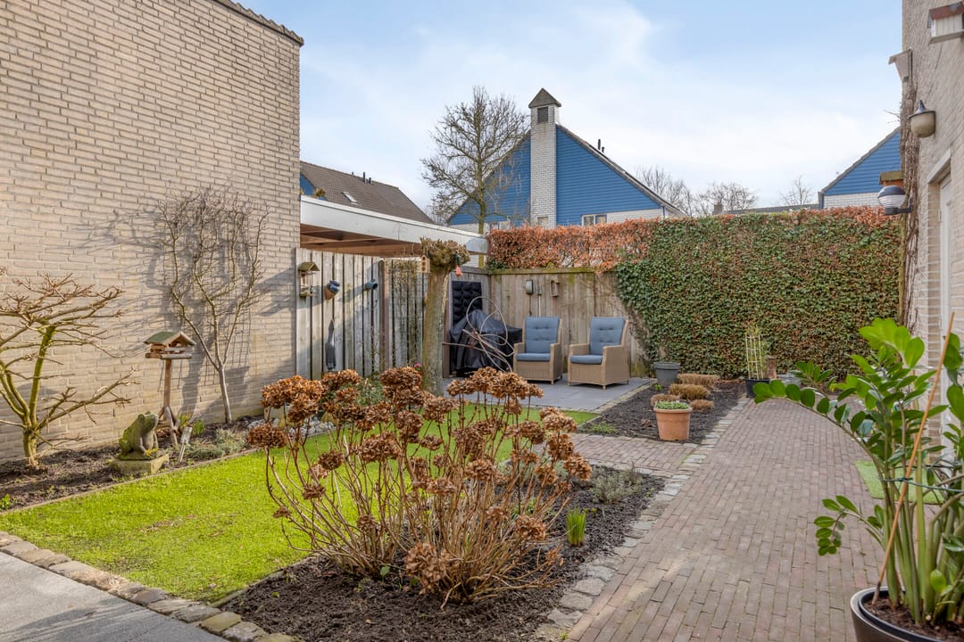 Foto 26 van Missielaan 30