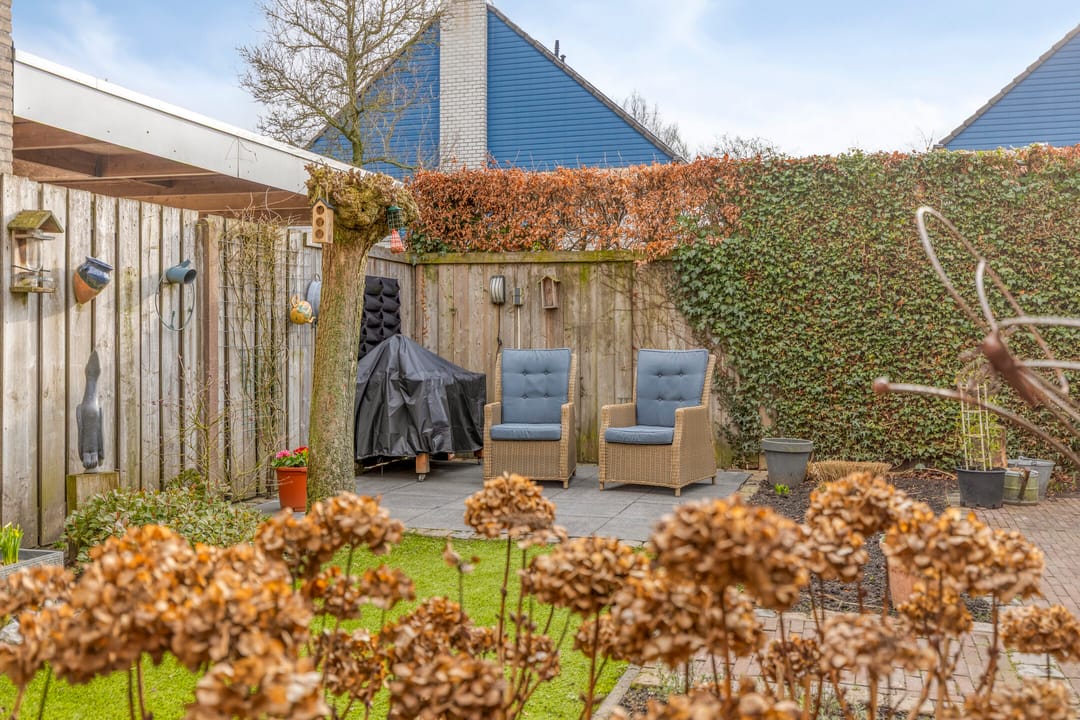 Foto 28 van Missielaan 30