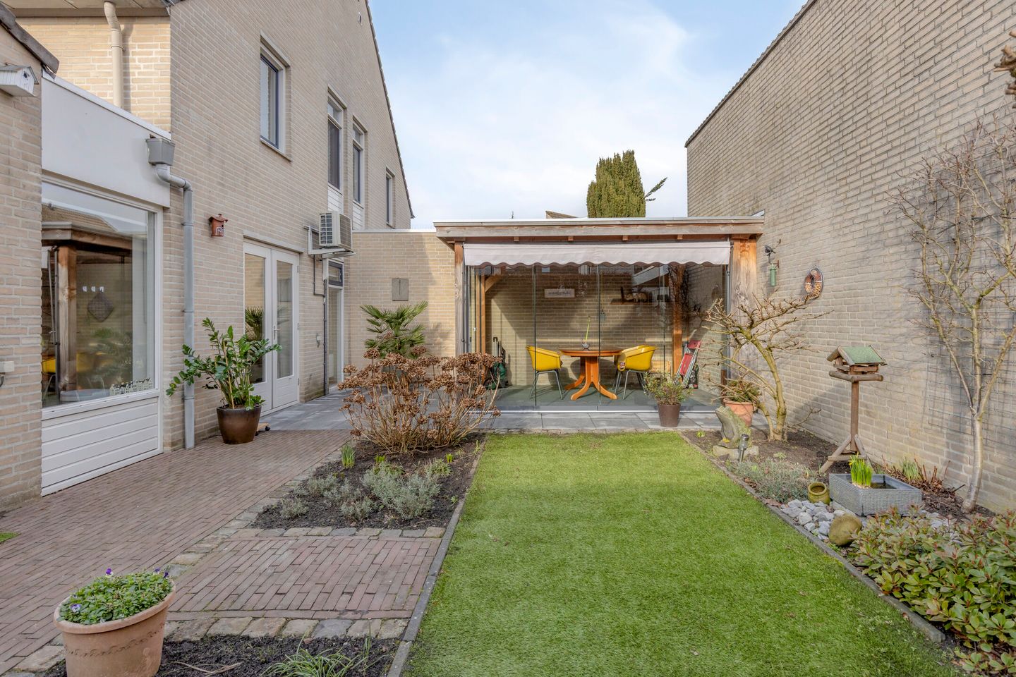 Foto 29 van Missielaan 30