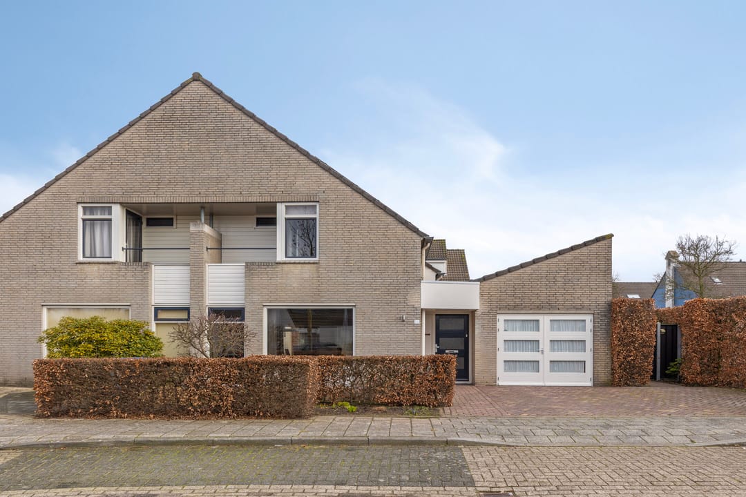 Foto 32 van Missielaan 30