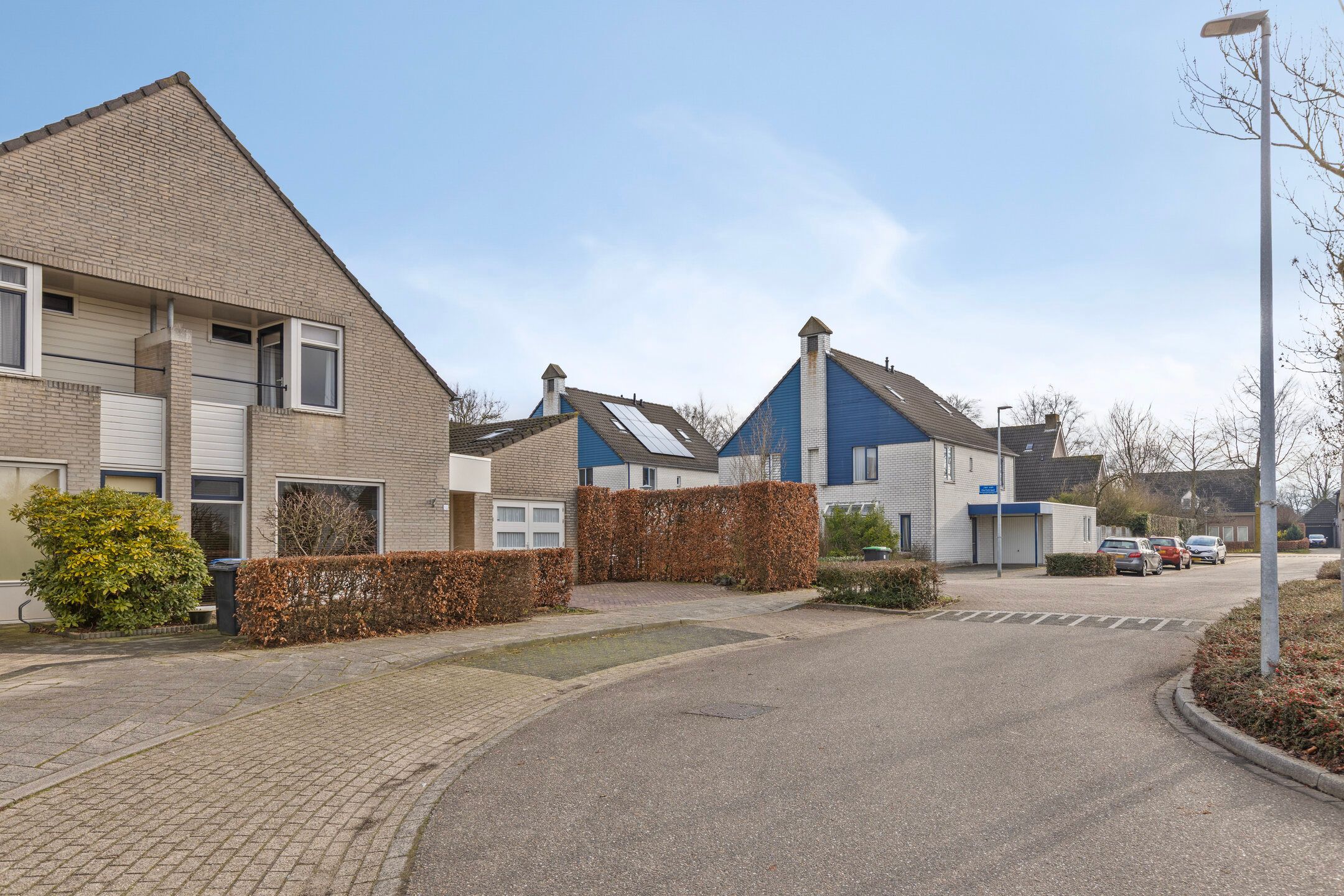 Foto 33 van Missielaan 30