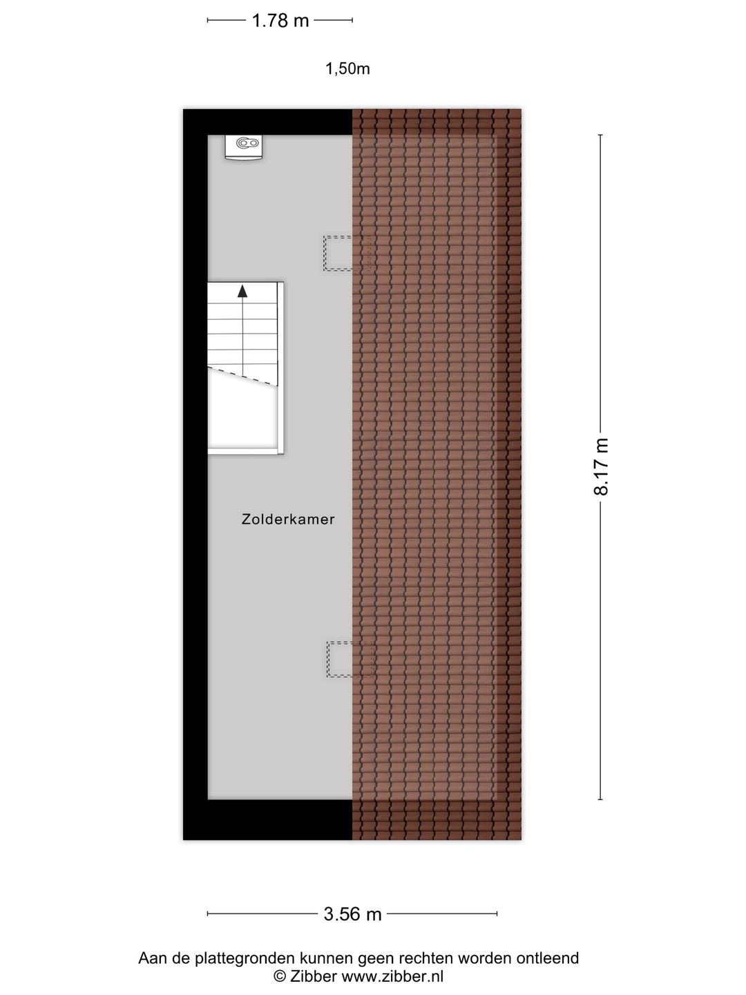 Foto 38 van Missielaan 30