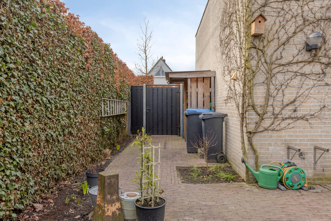 Foto 31 van Missielaan 30