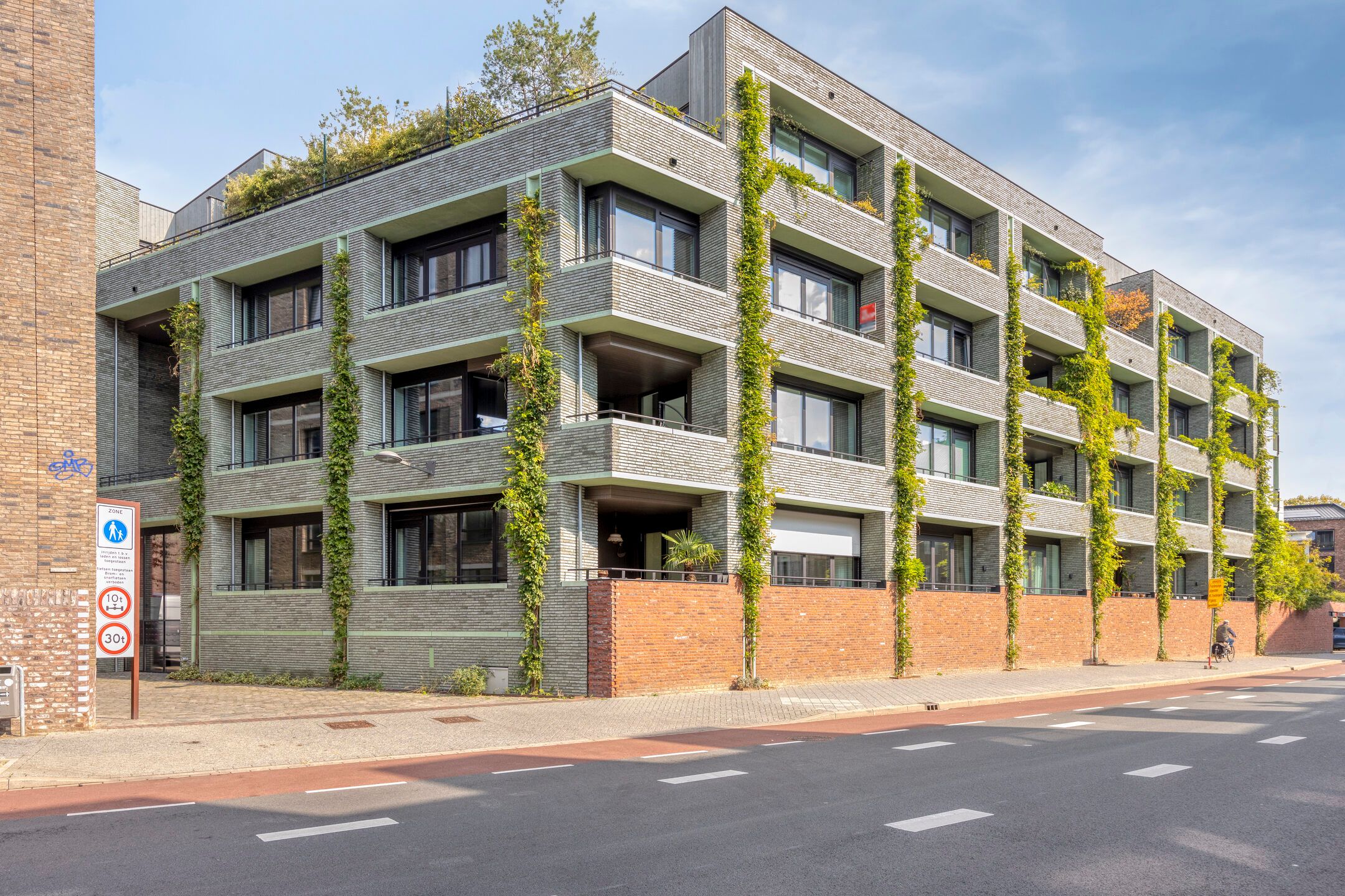 Busschuttenpoort 13-A 13 A06