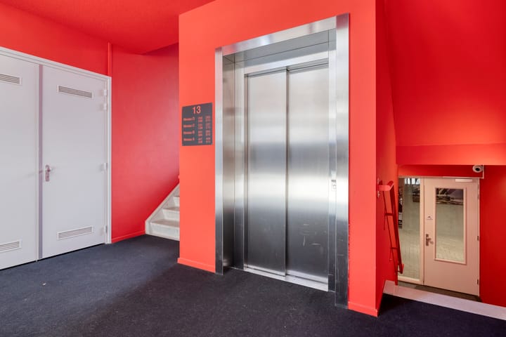 Foto 5 van Busschuttenpoort 13-A06