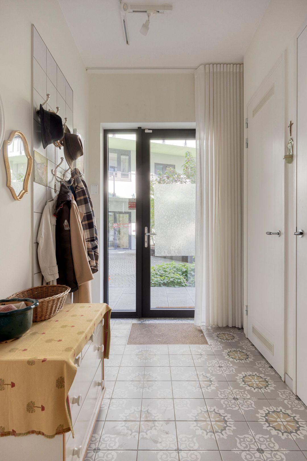 Foto 7 van Busschuttenpoort 13-A06