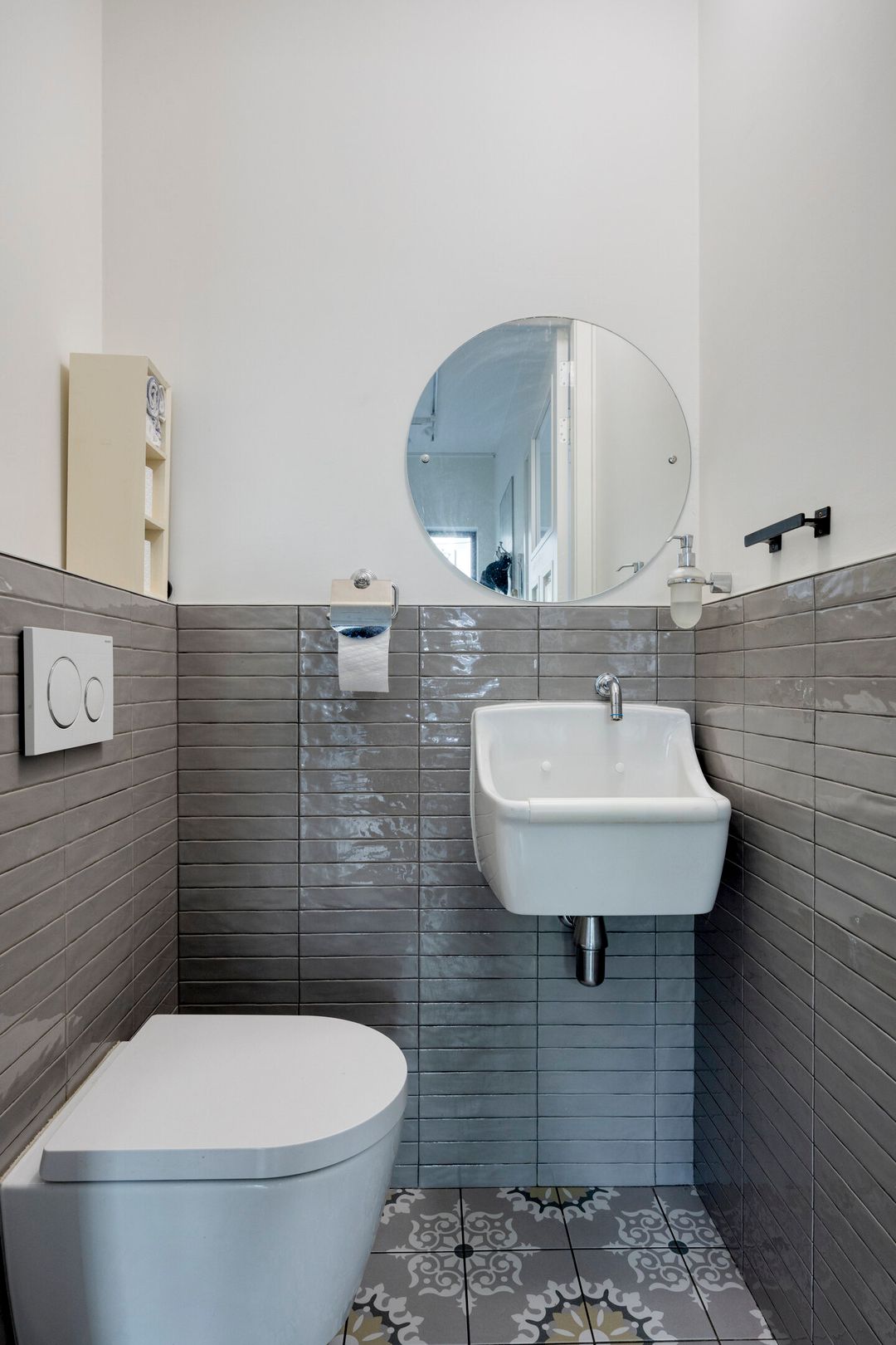 Foto 8 van Busschuttenpoort 13-A06