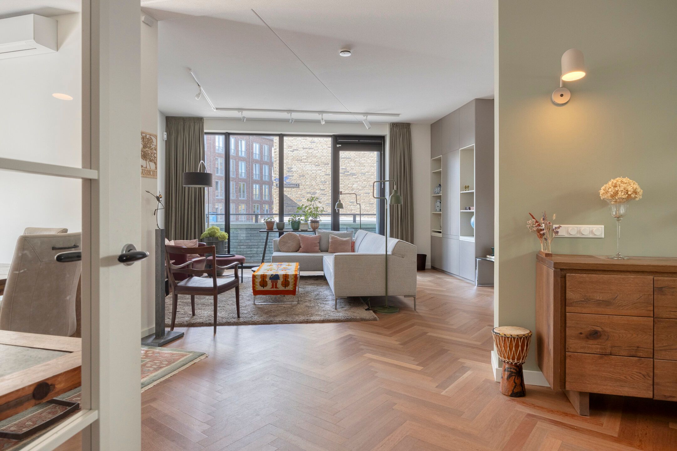 Foto 9 van Busschuttenpoort 13-A06