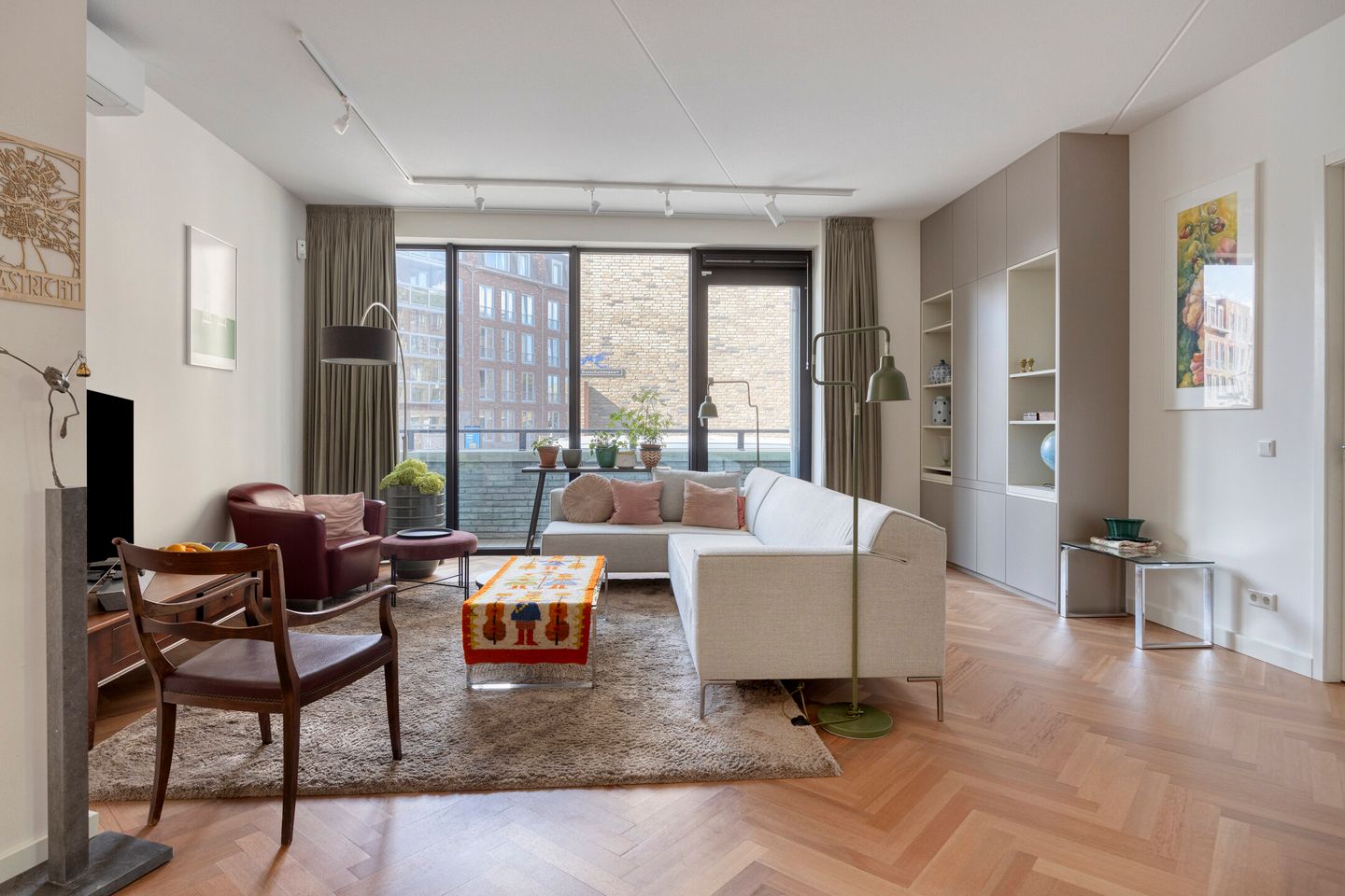 Foto 10 van Busschuttenpoort 13-A06