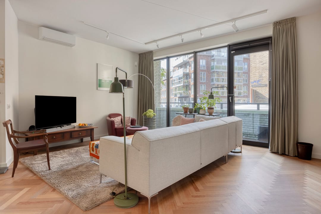 Foto 11 van Busschuttenpoort 13-A06