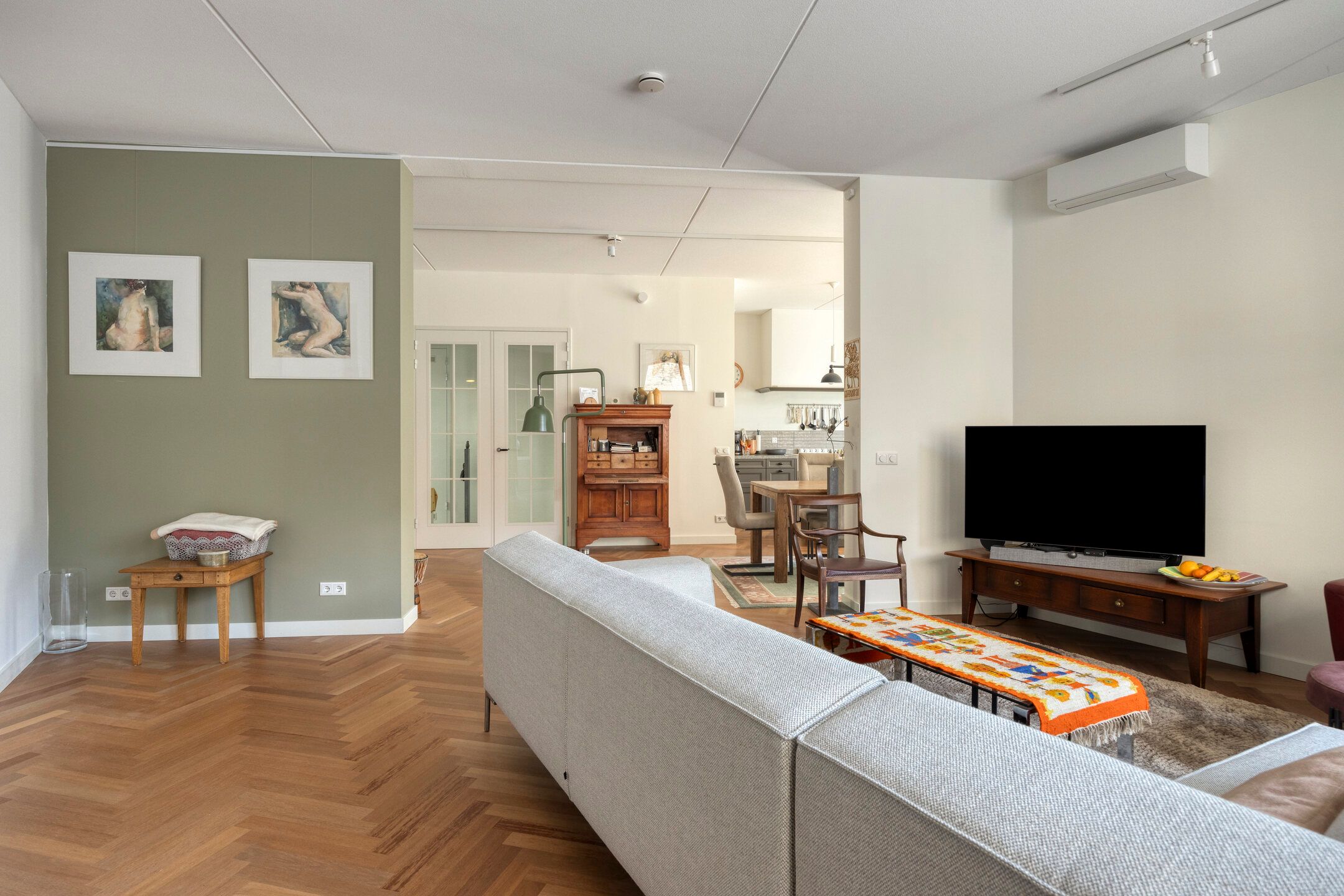 Foto 12 van Busschuttenpoort 13-A06