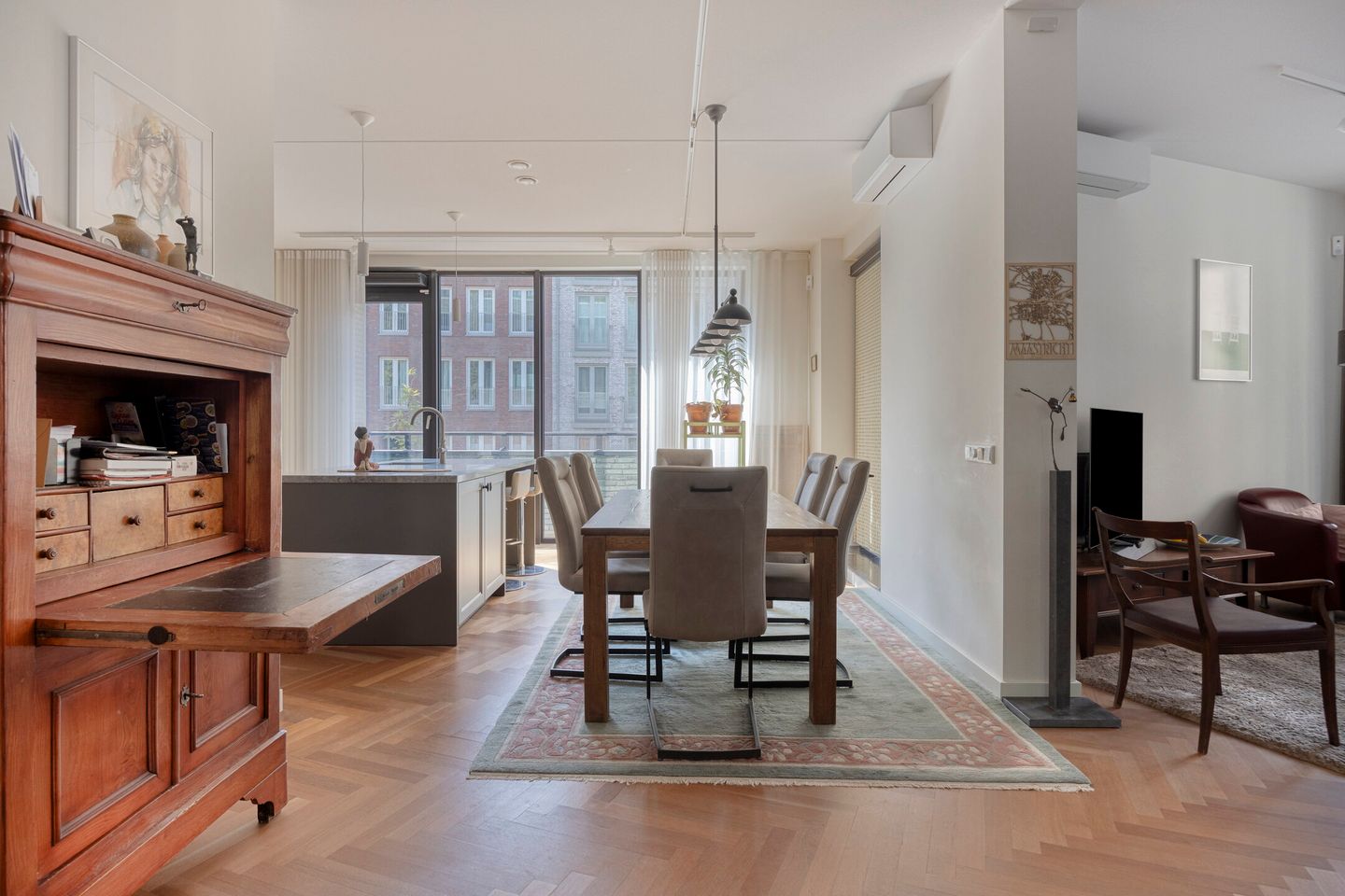 Foto 14 van Busschuttenpoort 13-A06