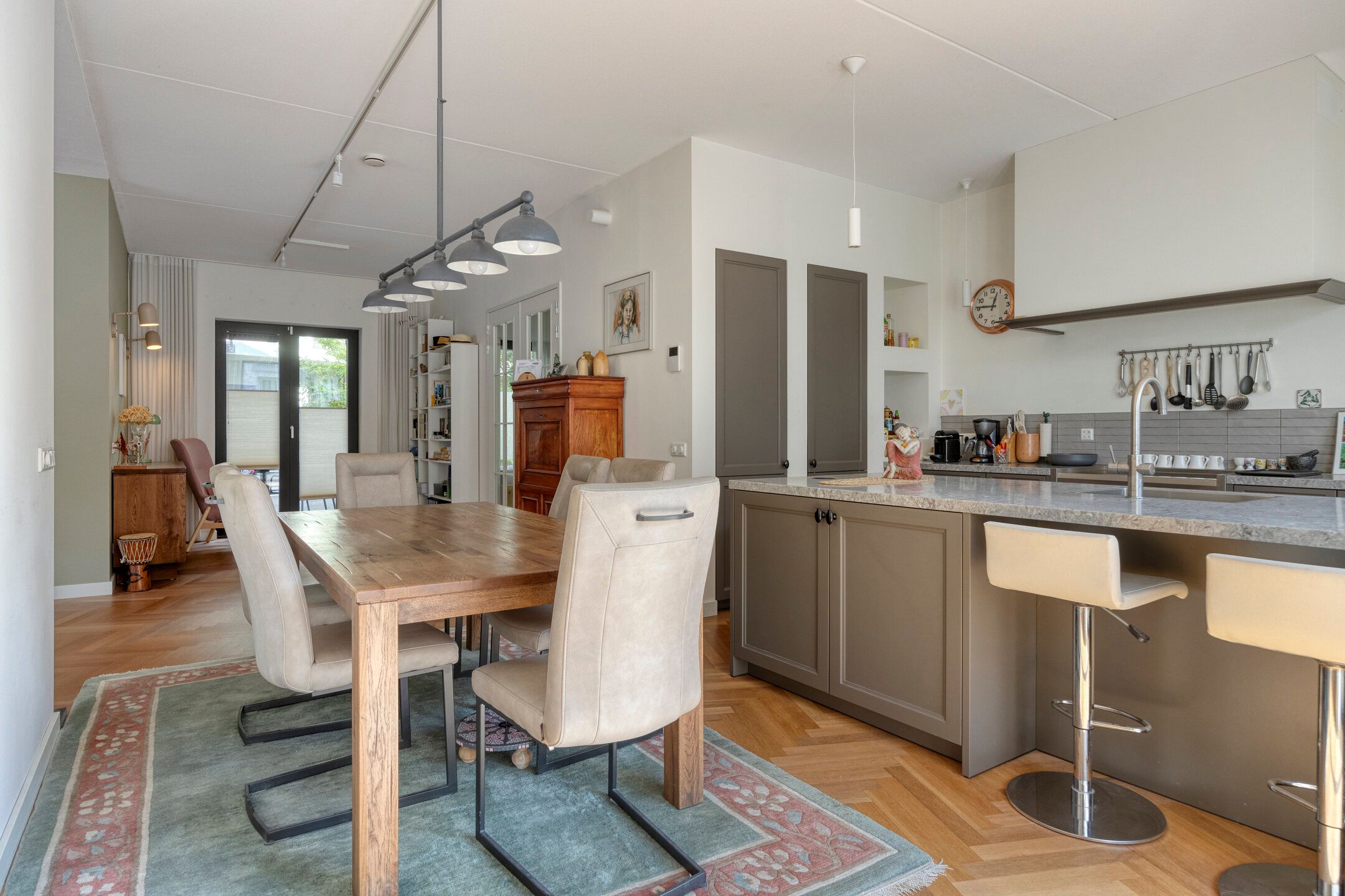 Foto 15 van Busschuttenpoort 13-A06