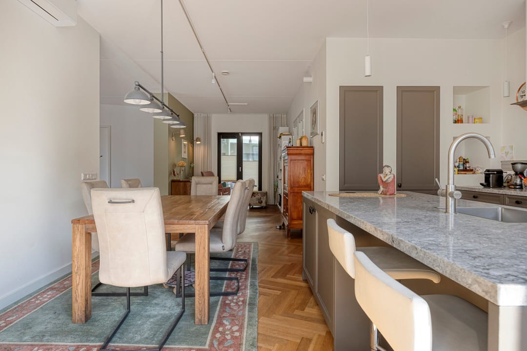 Foto 16 van Busschuttenpoort 13-A06