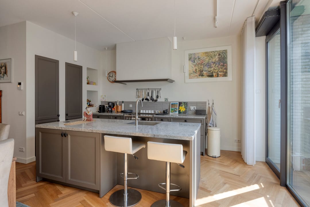 Foto 17 van Busschuttenpoort 13-A06