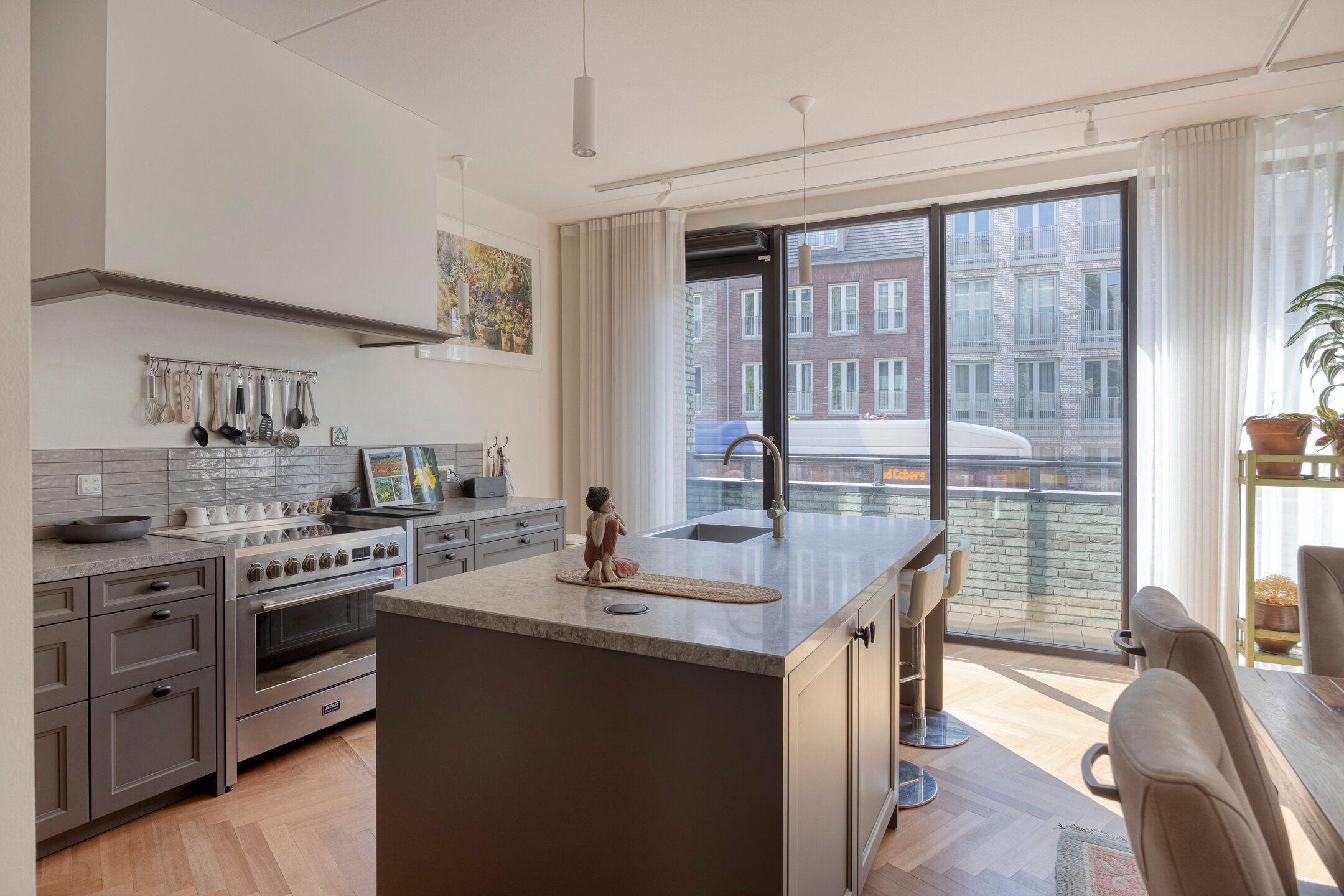 Foto 18 van Busschuttenpoort 13-A06