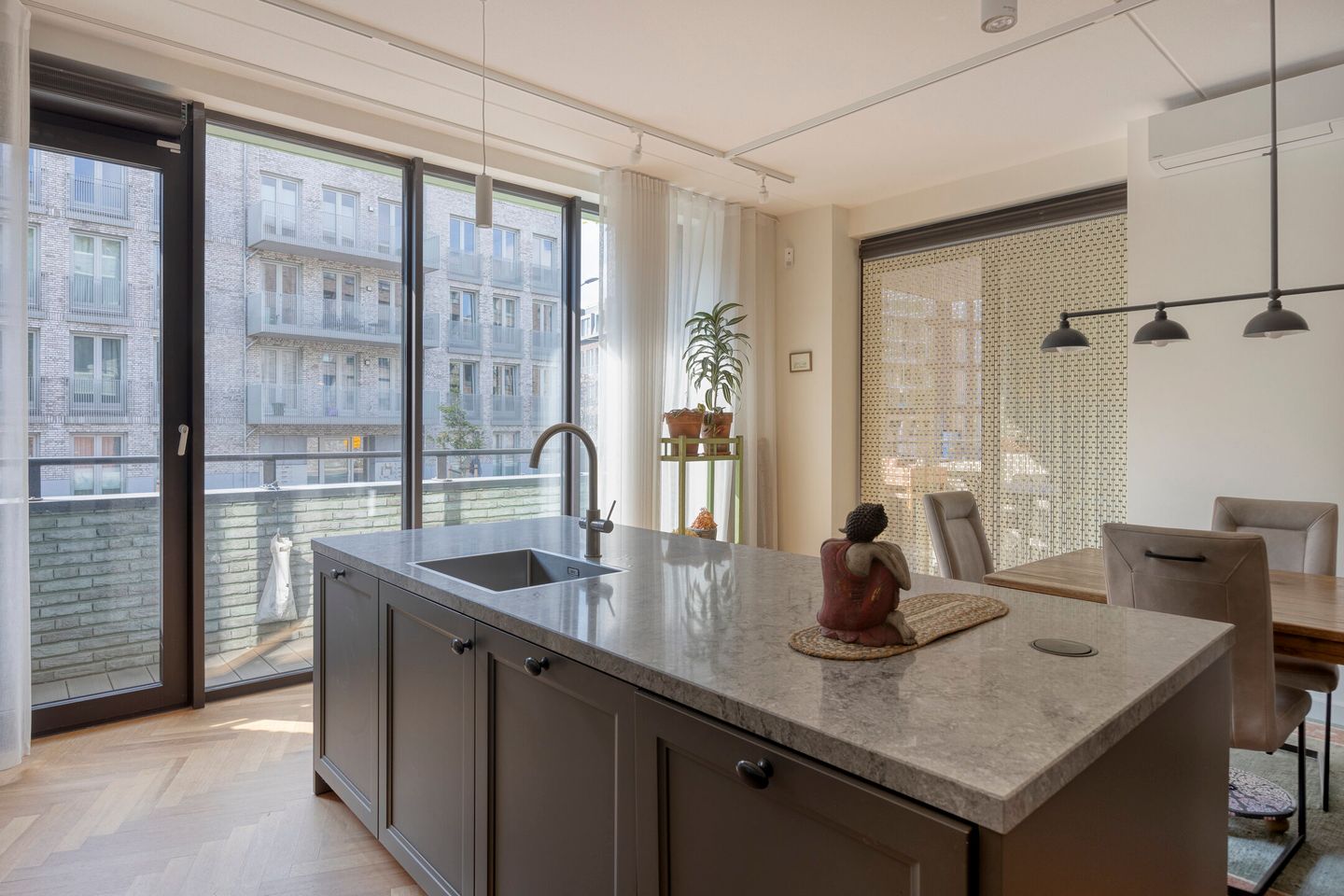 Foto 19 van Busschuttenpoort 13-A06