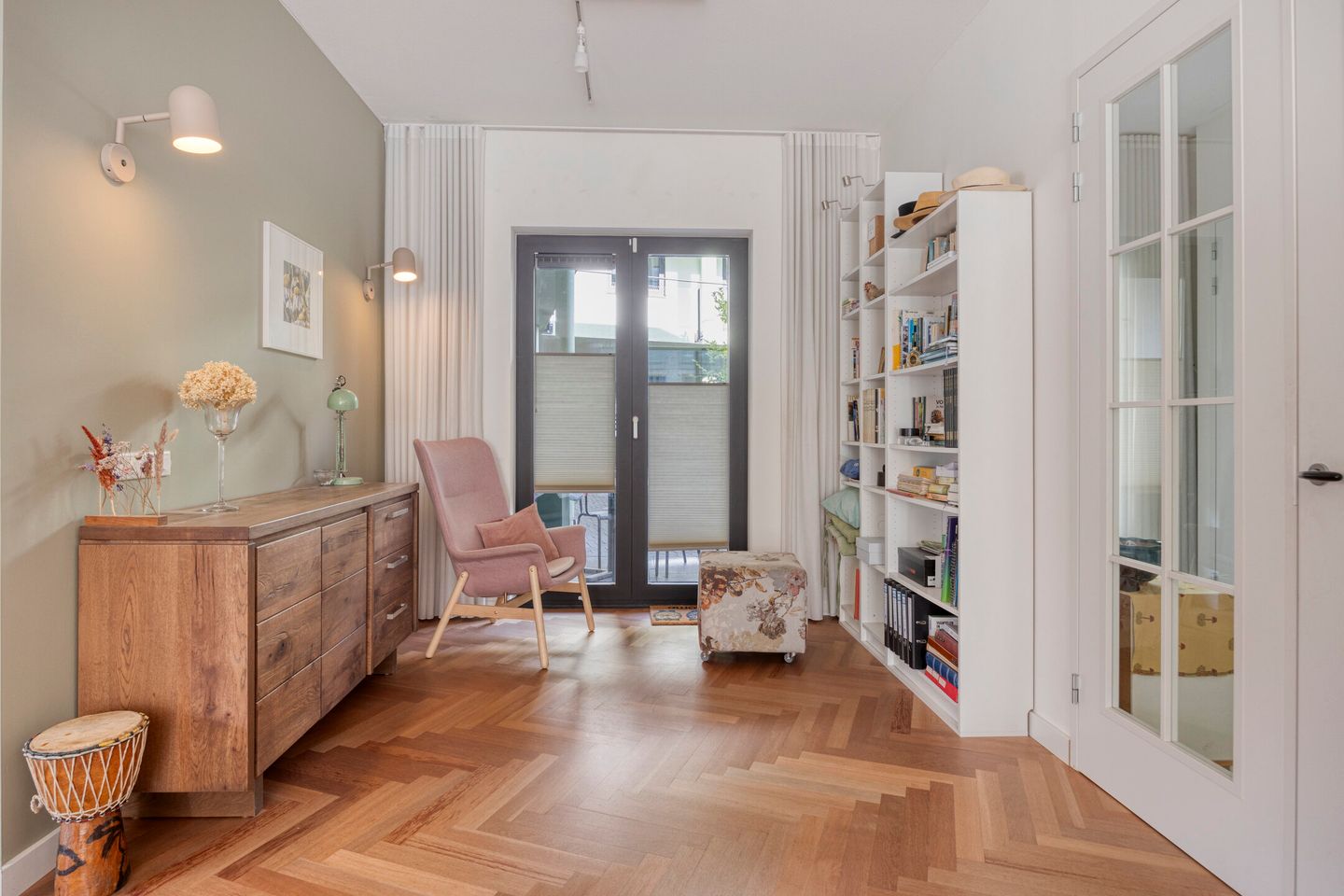 Foto 20 van Busschuttenpoort 13-A06