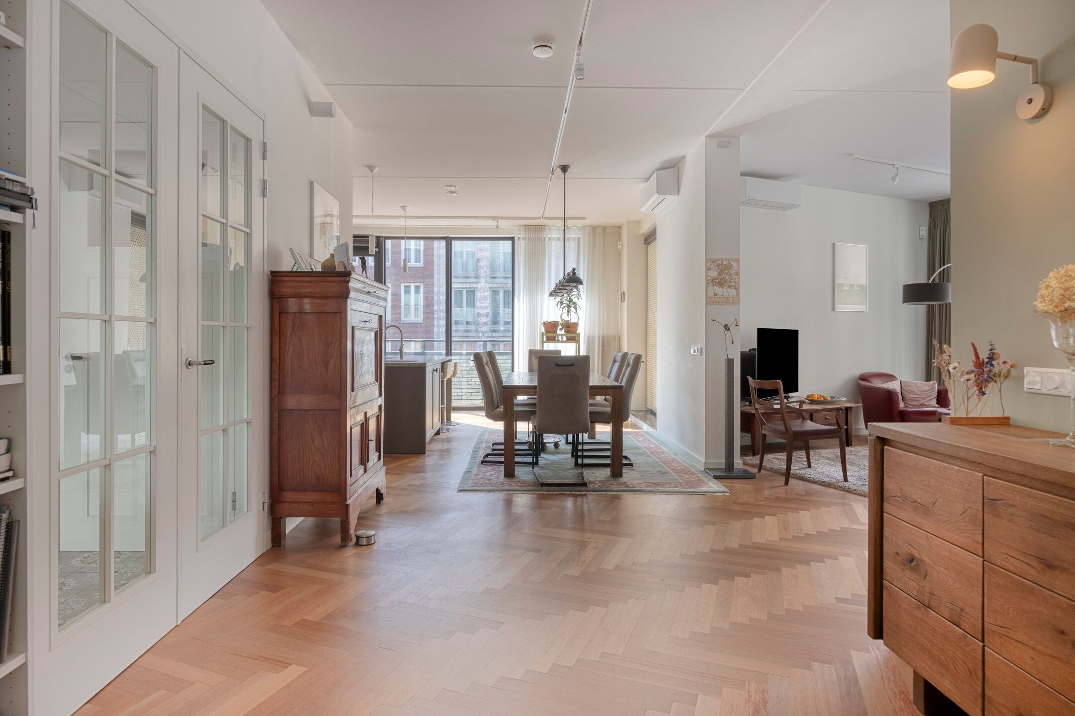 Foto 21 van Busschuttenpoort 13-A06