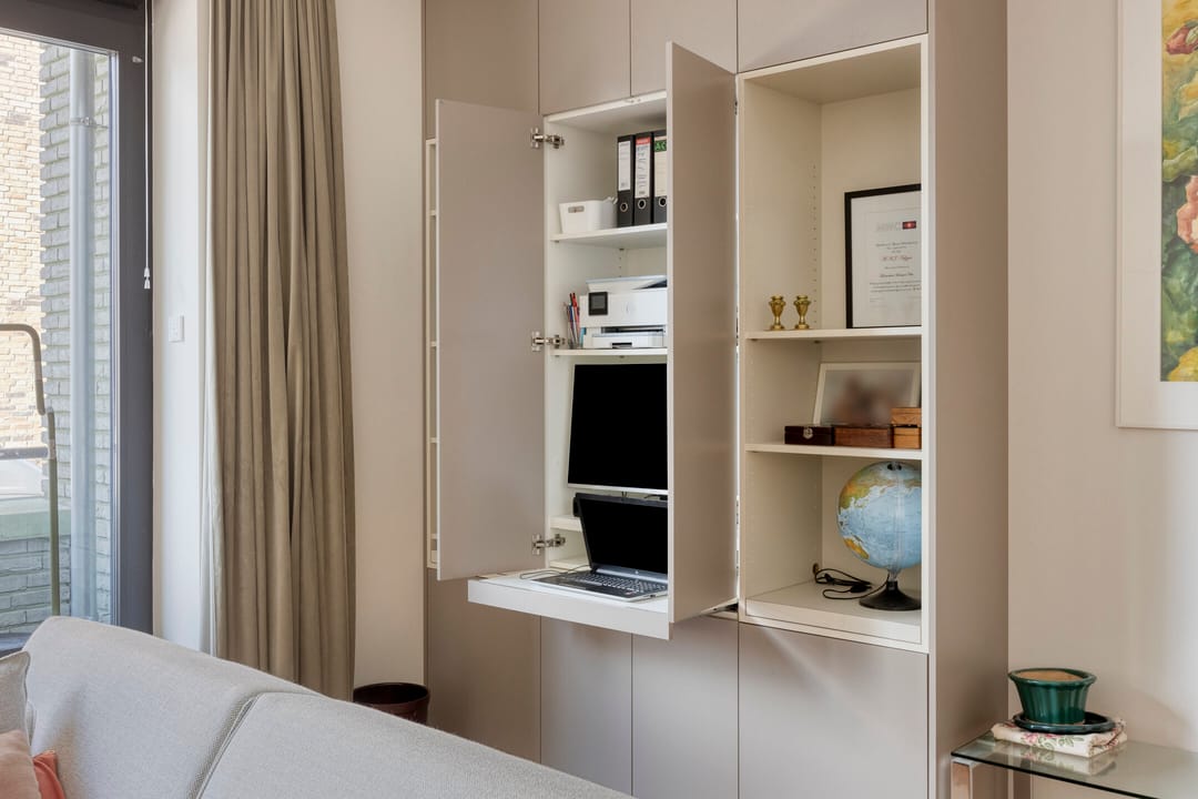 Foto 22 van Busschuttenpoort 13-A06