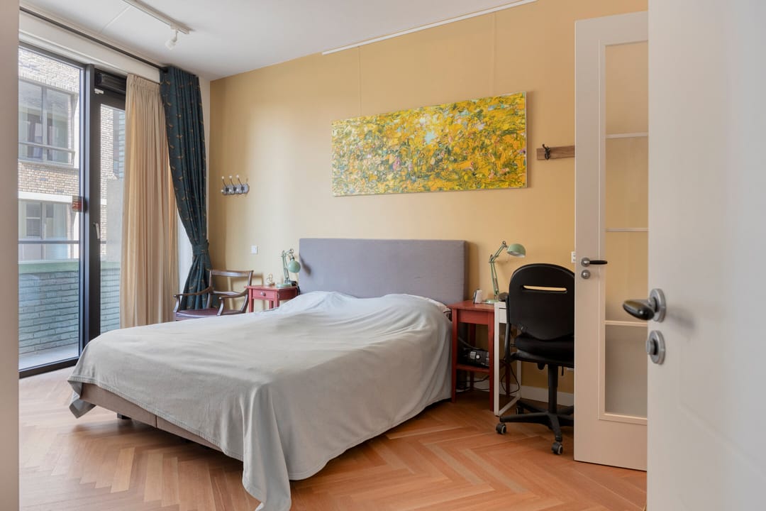 Foto 23 van Busschuttenpoort 13-A06