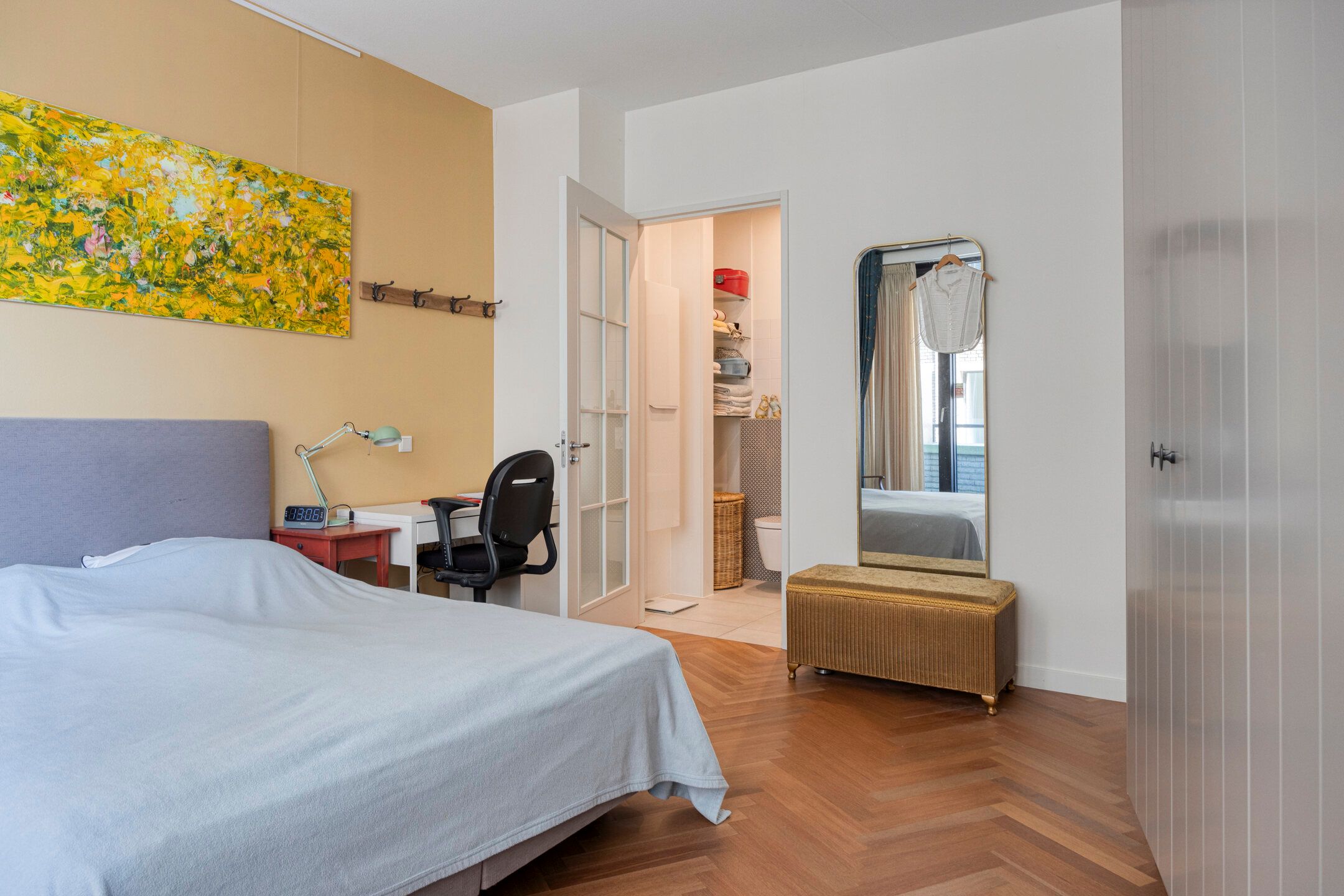 Foto 24 van Busschuttenpoort 13-A06