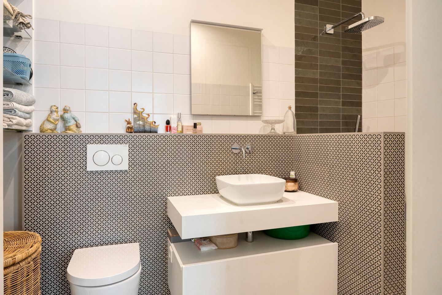 Foto 25 van Busschuttenpoort 13-A06