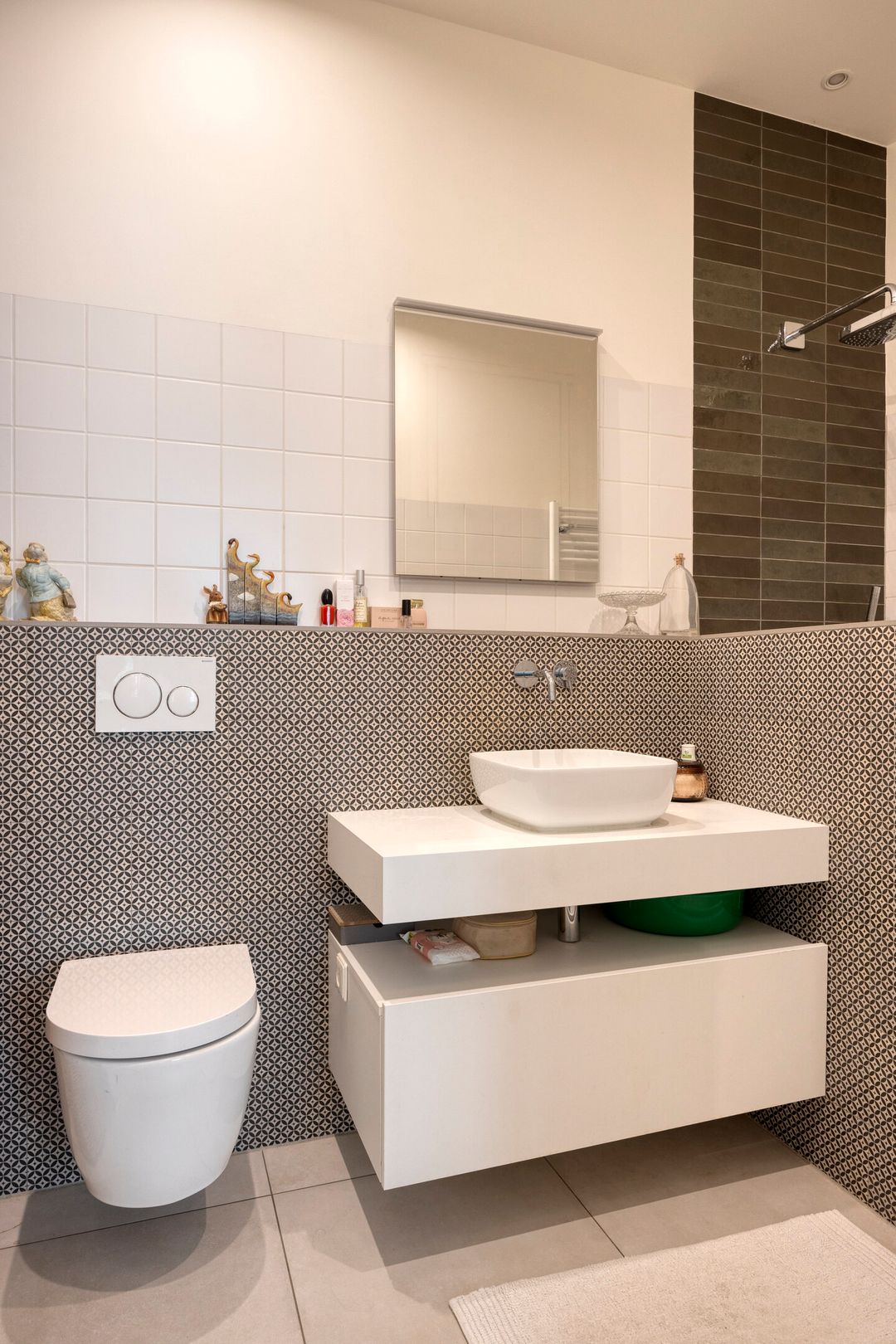 Foto 26 van Busschuttenpoort 13-A06