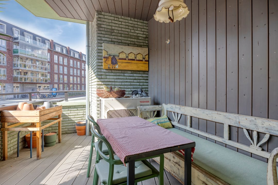 Foto 28 van Busschuttenpoort 13-A06