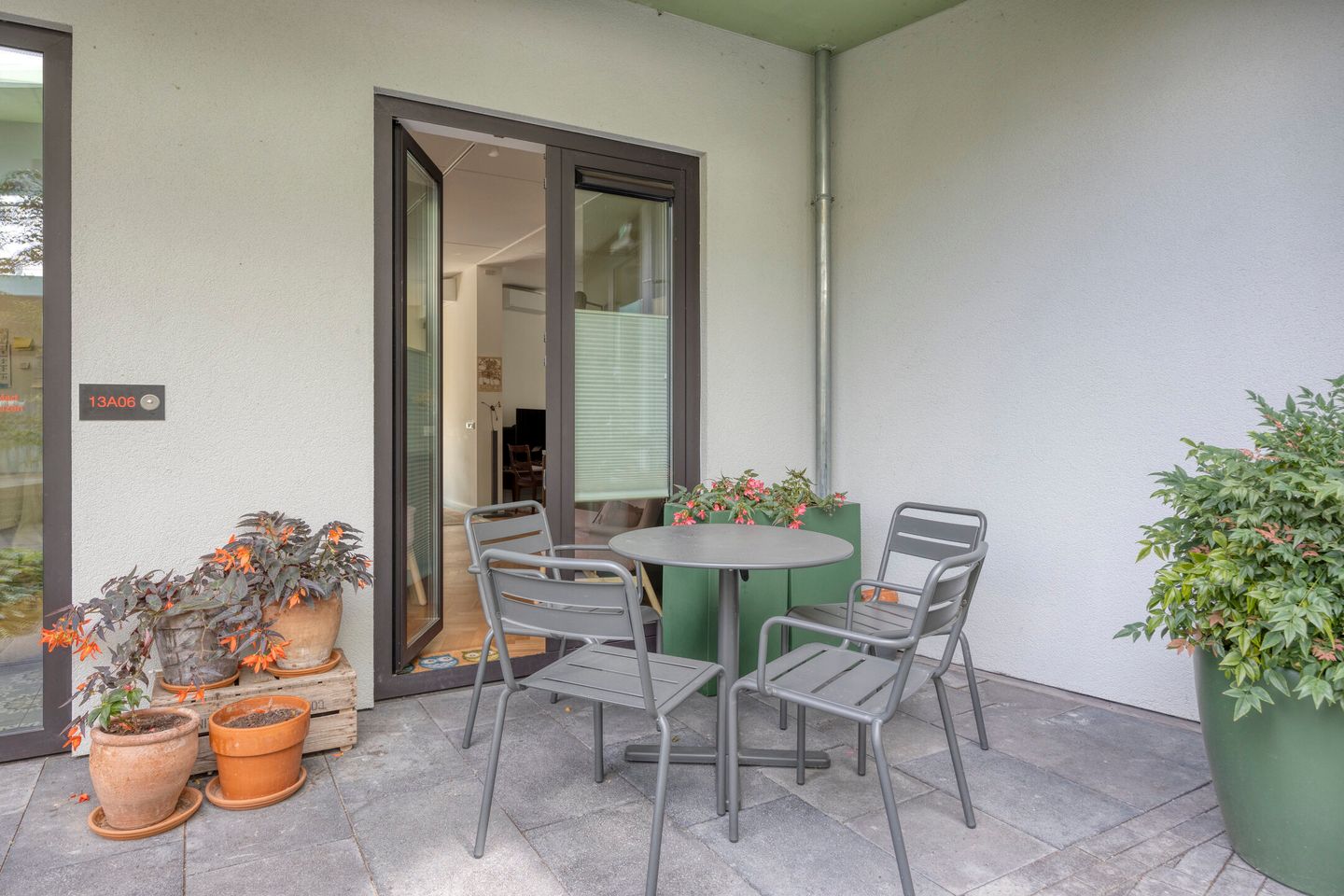 Foto 29 van Busschuttenpoort 13-A06