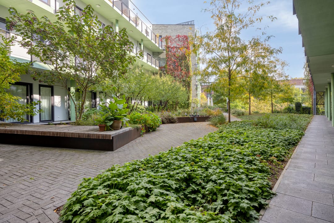 Foto 32 van Busschuttenpoort 13-A06