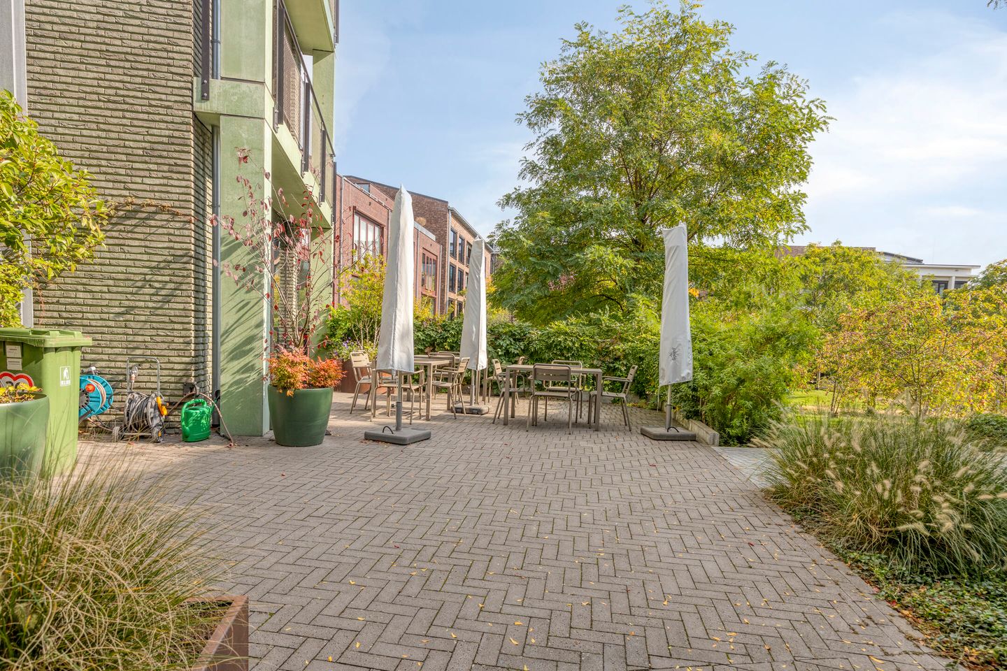 Foto 34 van Busschuttenpoort 13-A06