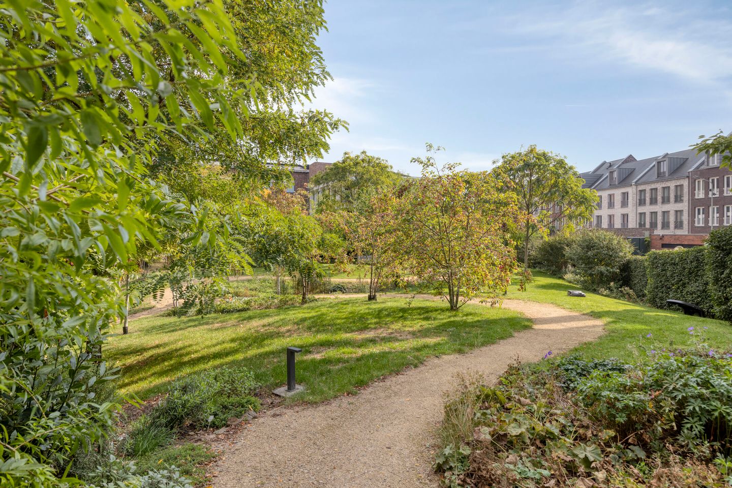 Foto 35 van Busschuttenpoort 13-A06