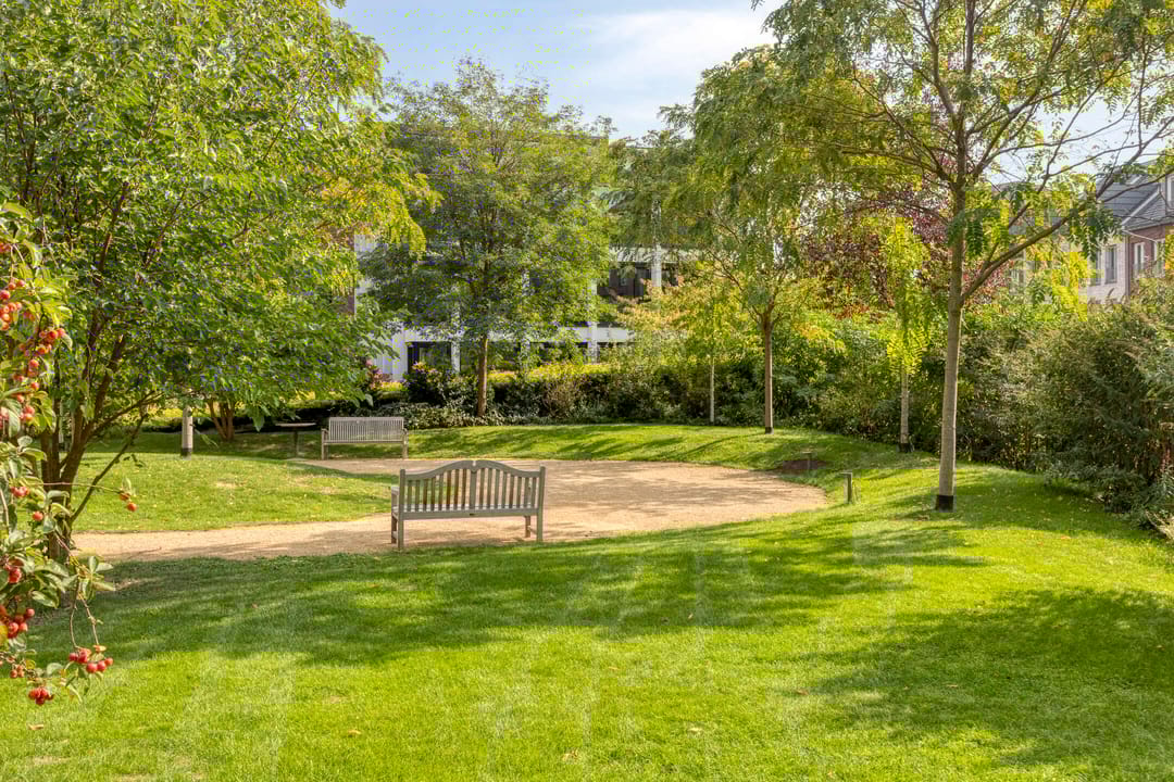 Foto 37 van Busschuttenpoort 13-A06