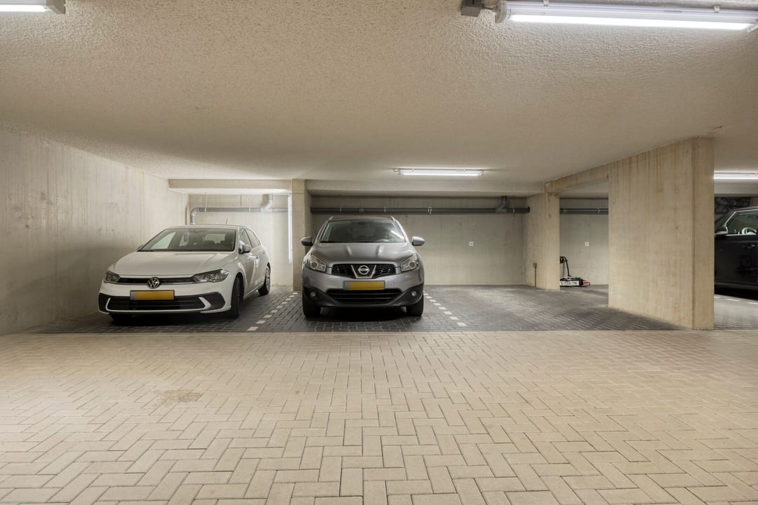 Foto 38 van Busschuttenpoort 13-A06