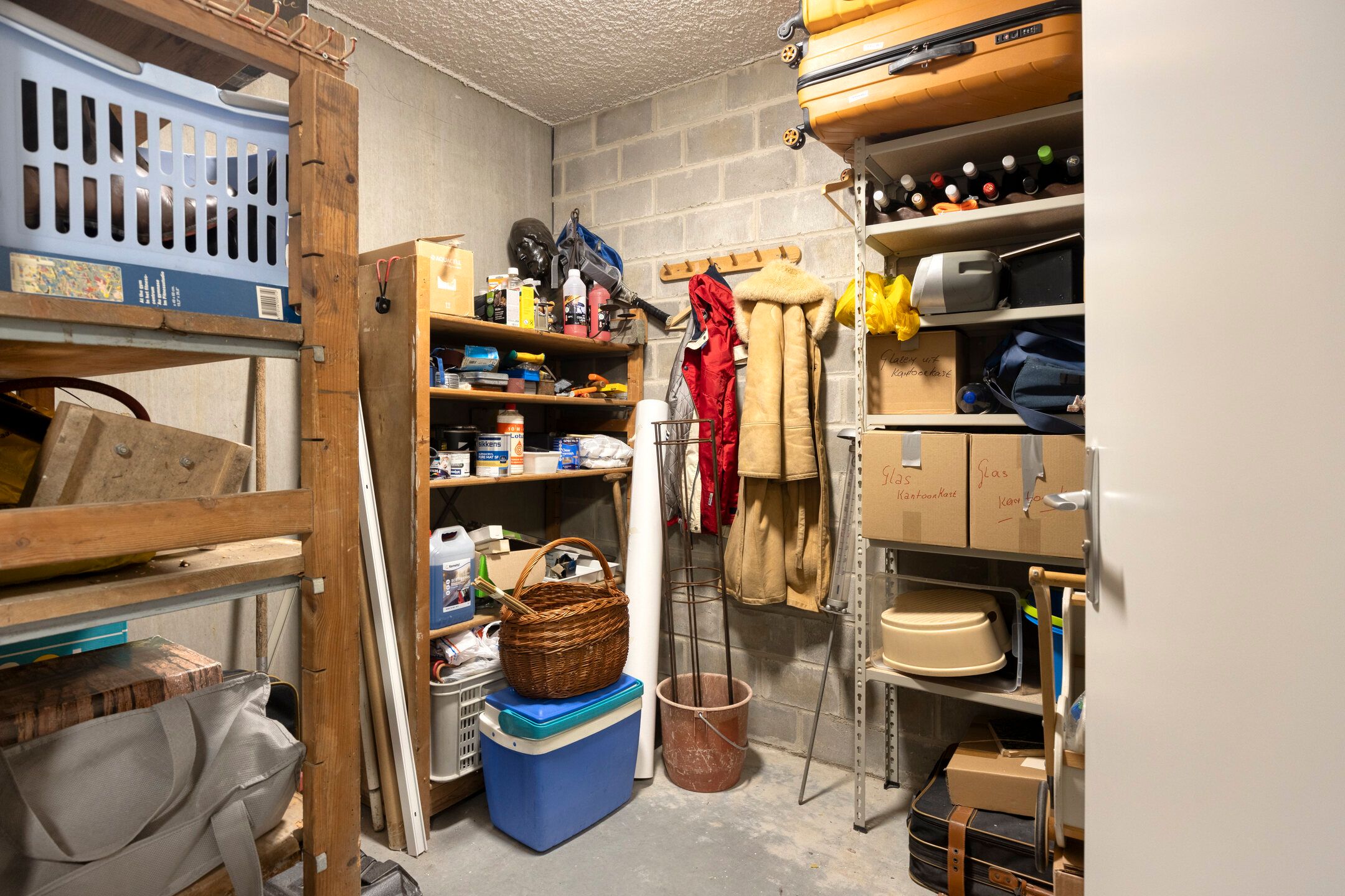 Foto 39 van Busschuttenpoort 13-A06