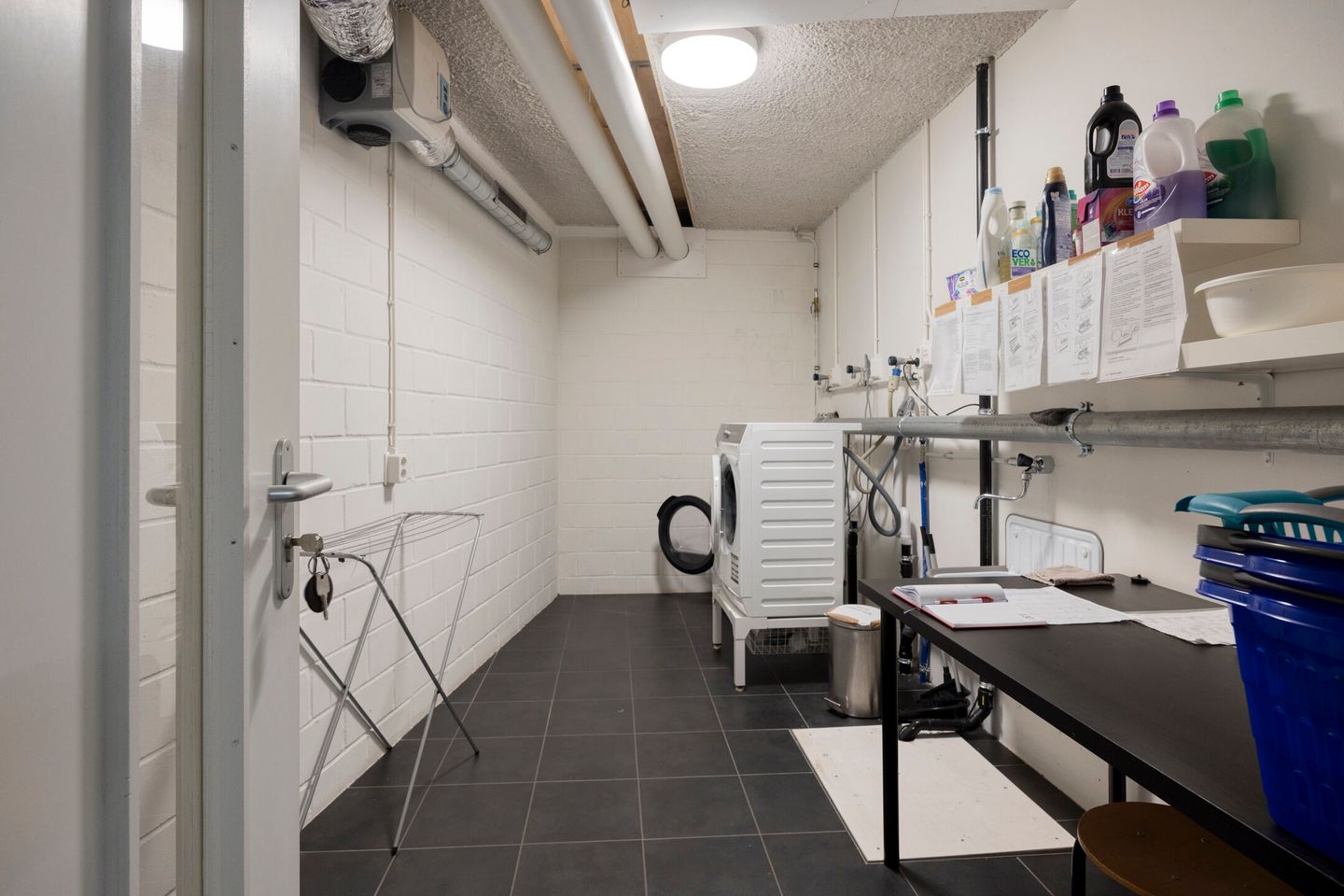 Foto 40 van Busschuttenpoort 13-A06