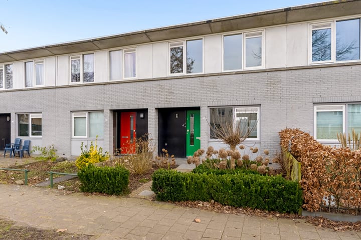 Foto 2 van Klarinetstraat 75