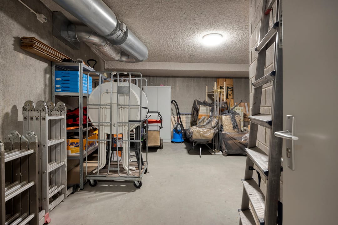 Foto 41 van Busschuttenpoort 13-A06