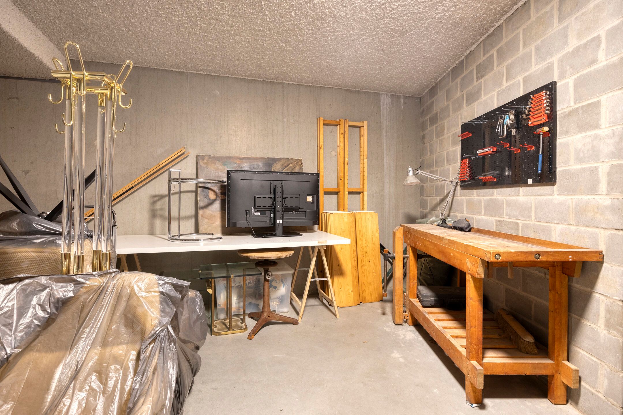 Foto 42 van Busschuttenpoort 13-A06