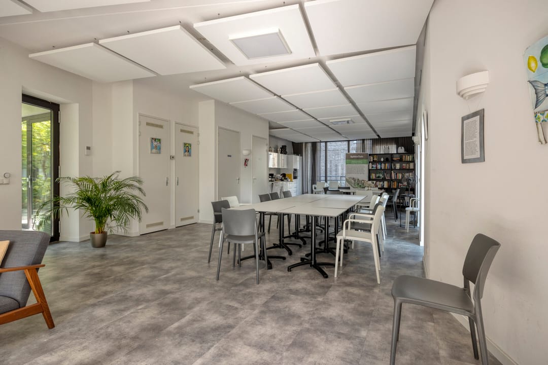 Foto 43 van Busschuttenpoort 13-A06