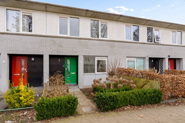 Foto 3 van Klarinetstraat 75