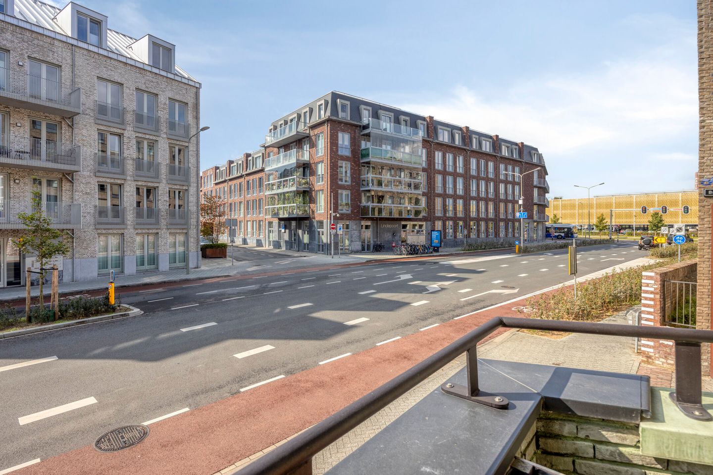 Foto 44 van Busschuttenpoort 13-A06